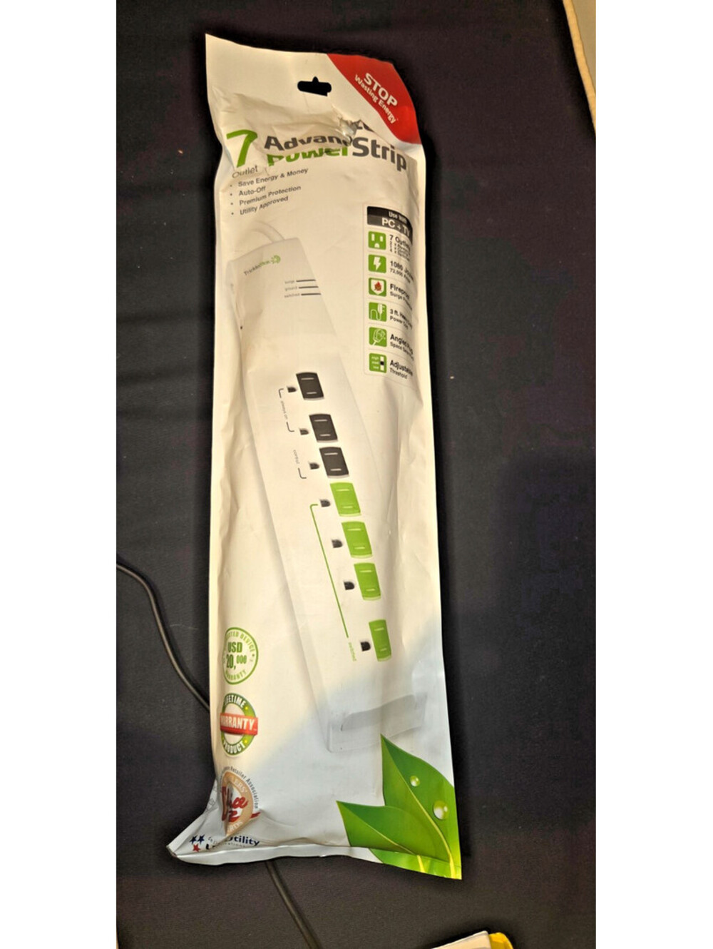 Trickle Star Advanced Power Strip!!